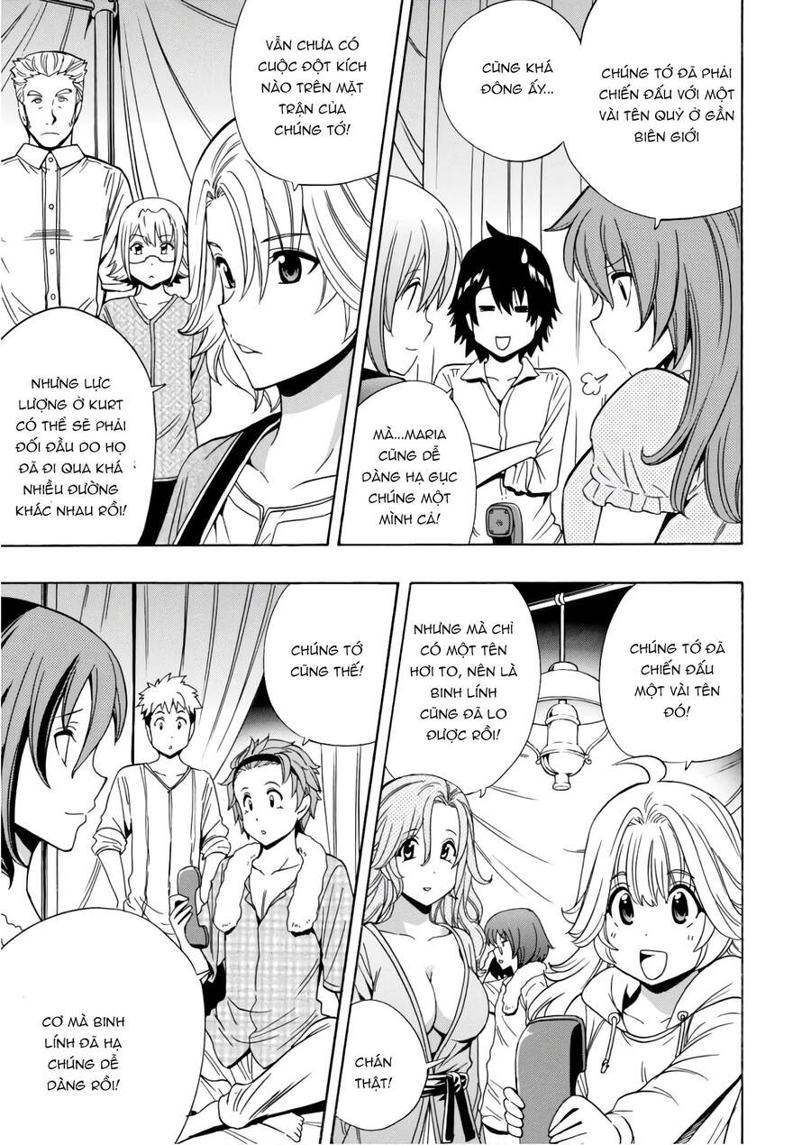 Cháu Trai Của Hiền Nhân Chapter 41 - 4