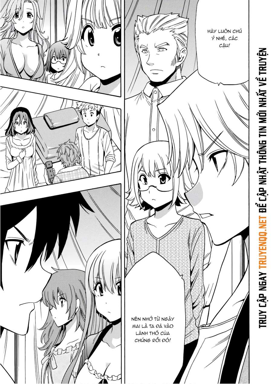 Cháu Trai Của Hiền Nhân Chapter 41 - 8