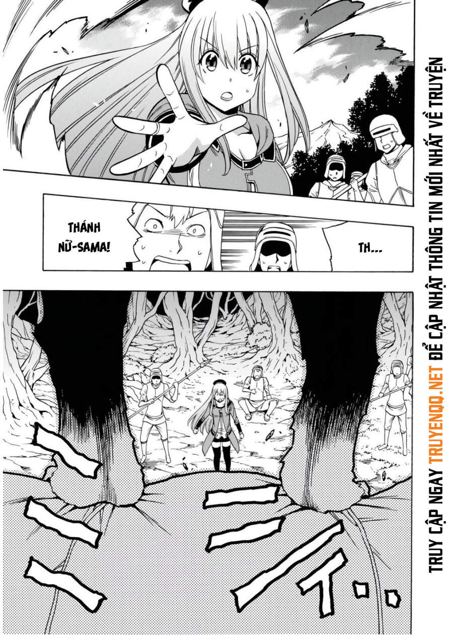 Cháu Trai Của Hiền Nhân Chapter 42.5 - 4