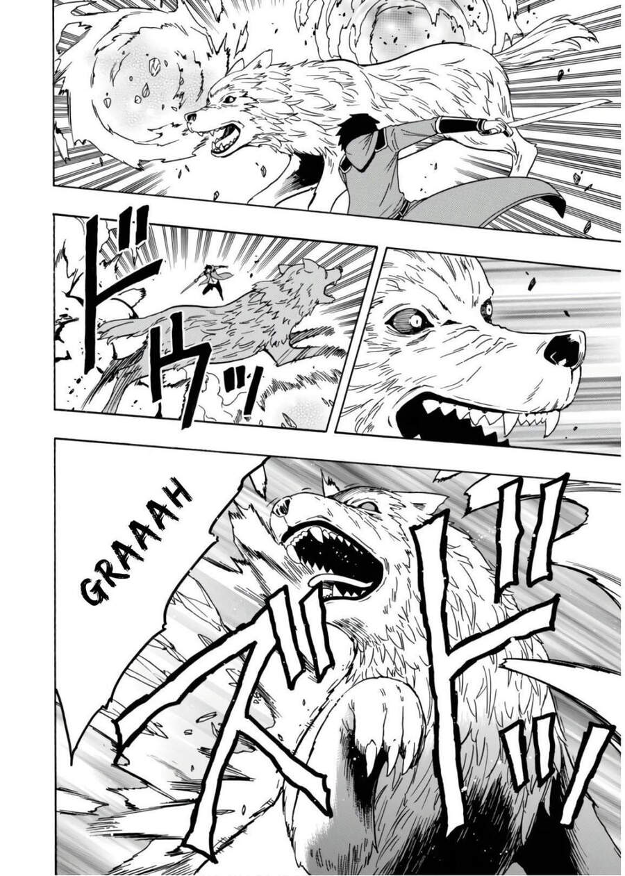 Cháu Trai Của Hiền Nhân Chapter 42.6 - 15