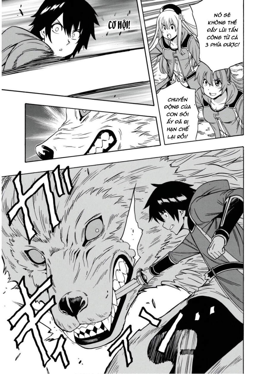 Cháu Trai Của Hiền Nhân Chapter 42.6 - 16