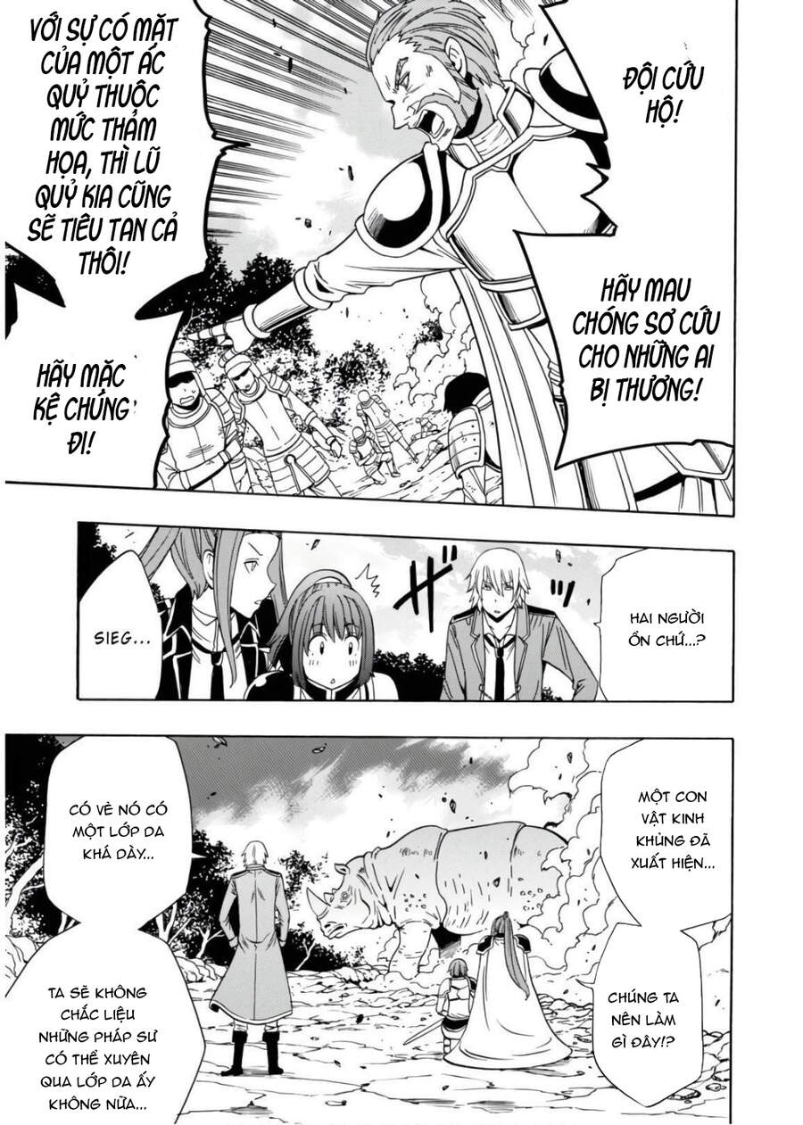 Cháu Trai Của Hiền Nhân Chapter 42.6 - 4