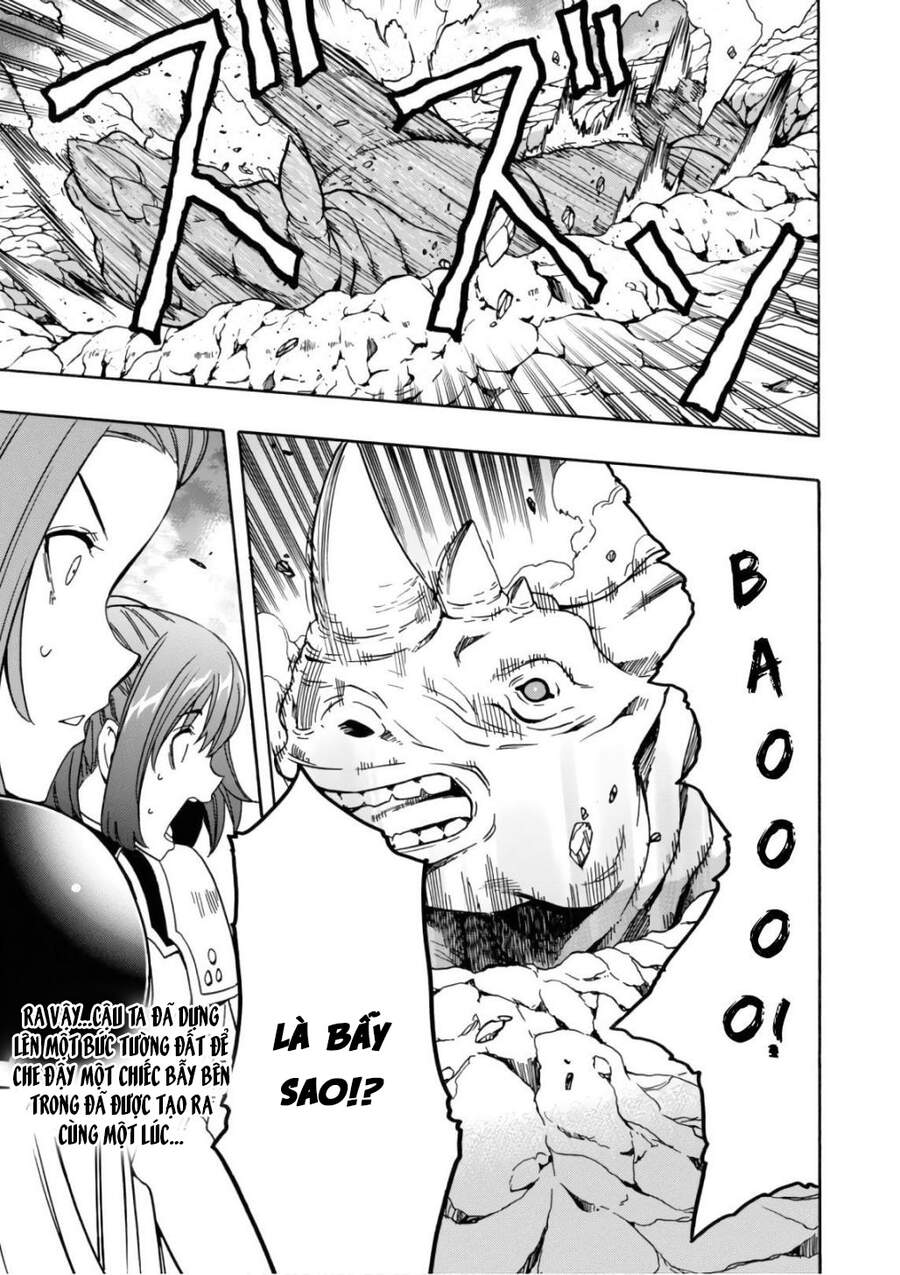 Cháu Trai Của Hiền Nhân Chapter 42.6 - 10