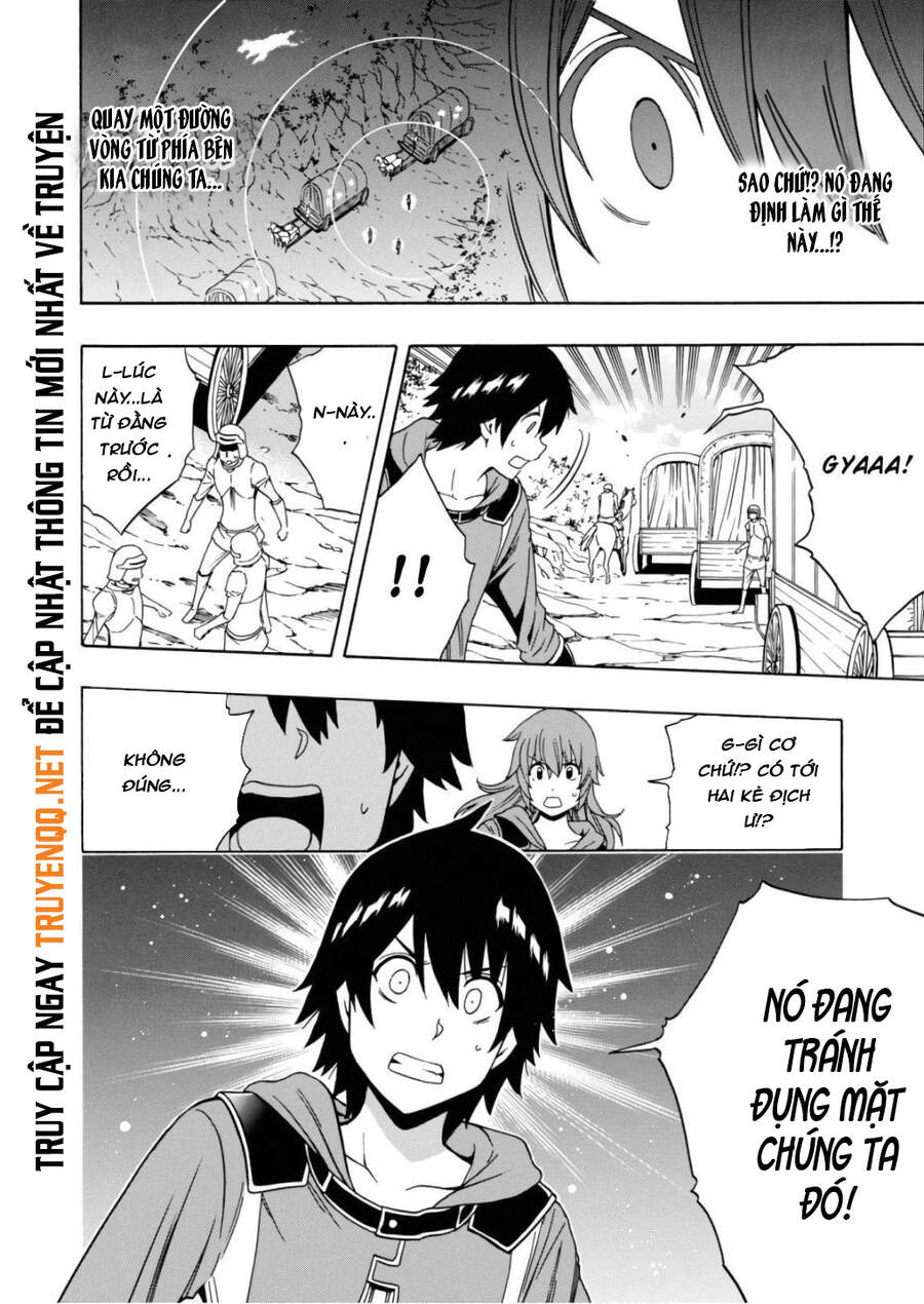 Cháu Trai Của Hiền Nhân Chapter 42 - 21