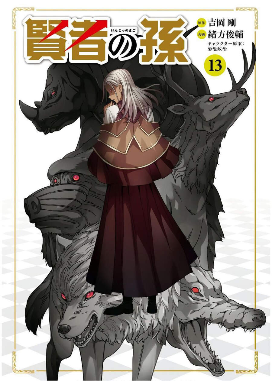 Cháu Trai Của Hiền Nhân Chapter 42 - 4