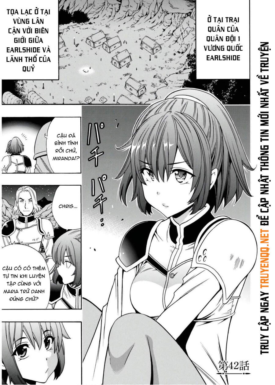 Cháu Trai Của Hiền Nhân Chapter 42 - 6