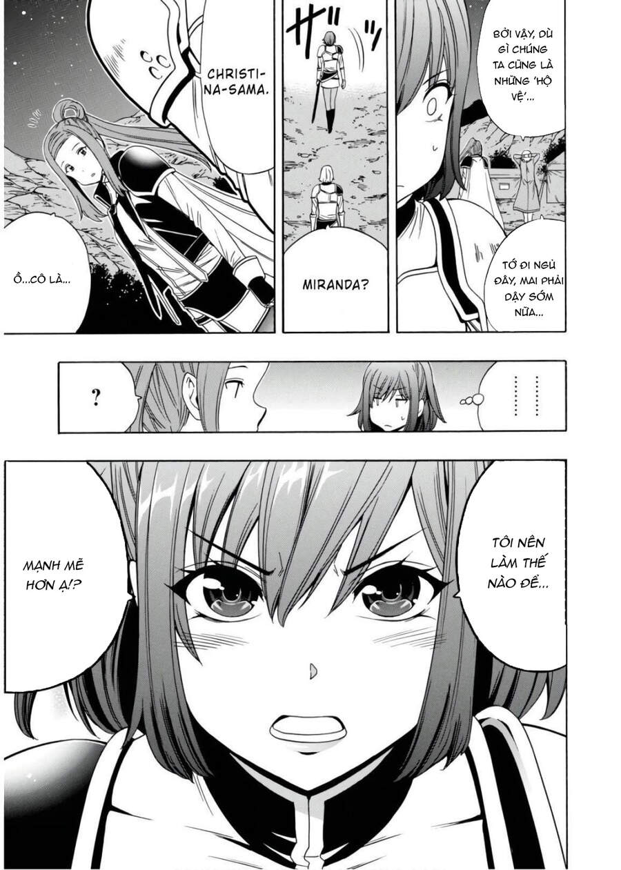 Cháu Trai Của Hiền Nhân Chapter 42 - 8