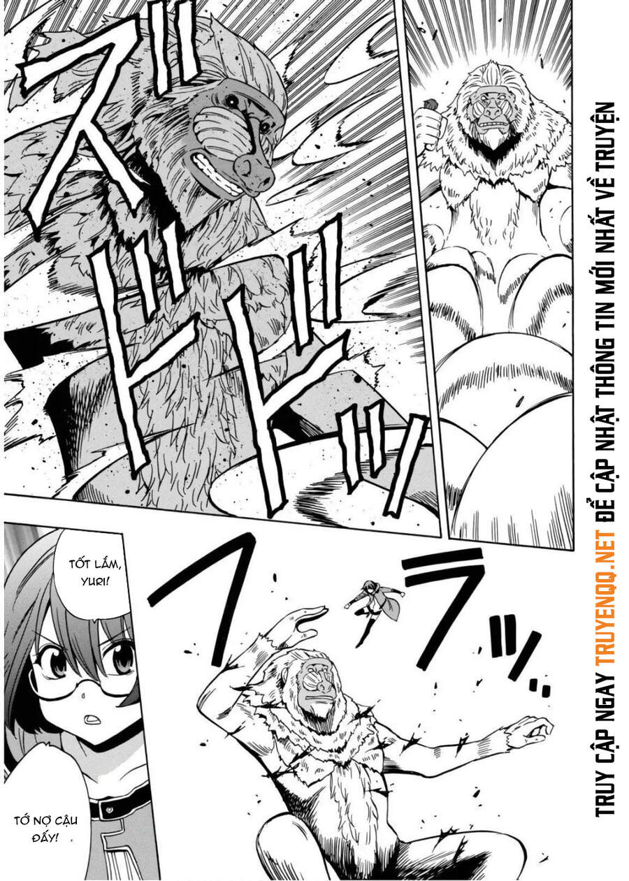 Cháu Trai Của Hiền Nhân Chapter 43.5 - 21