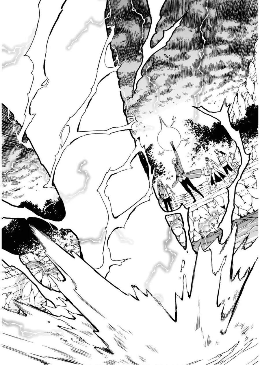 Cháu Trai Của Hiền Nhân Chapter 43.5 - 27