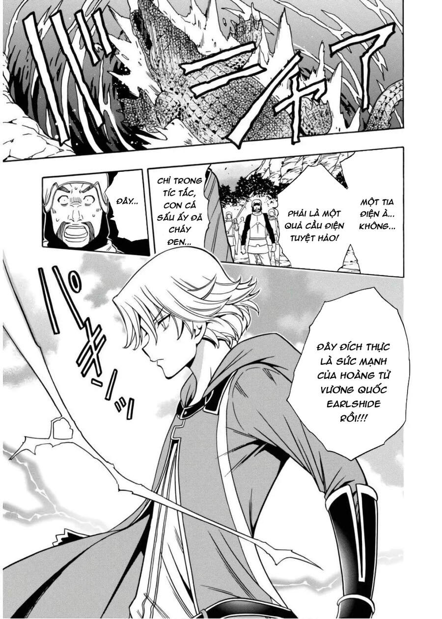 Cháu Trai Của Hiền Nhân Chapter 43.5 - 29