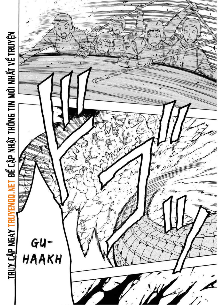 Cháu Trai Của Hiền Nhân Chapter 43.5 - 6