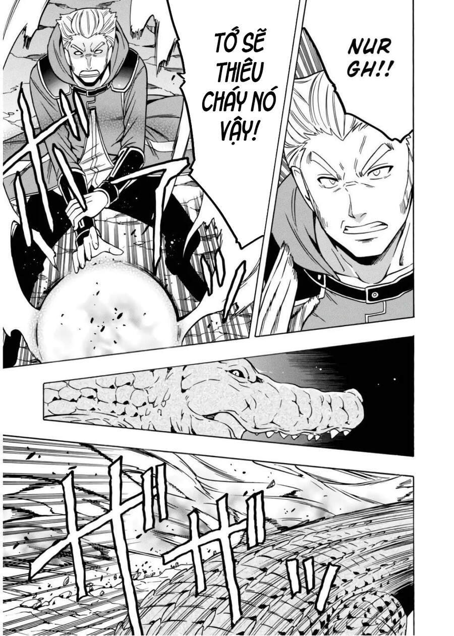 Cháu Trai Của Hiền Nhân Chapter 43.5 - 7