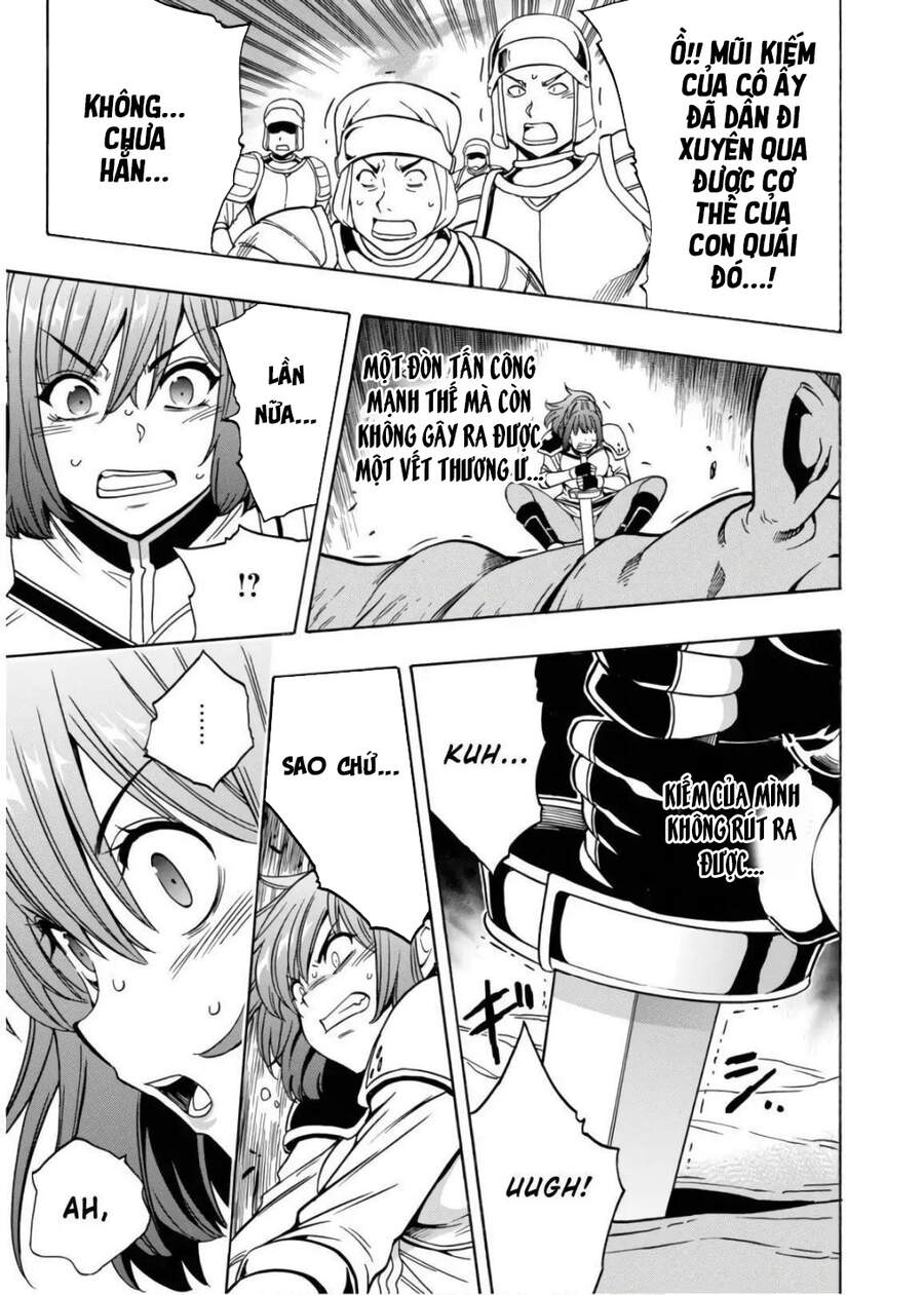 Cháu Trai Của Hiền Nhân Chapter 43 - 12