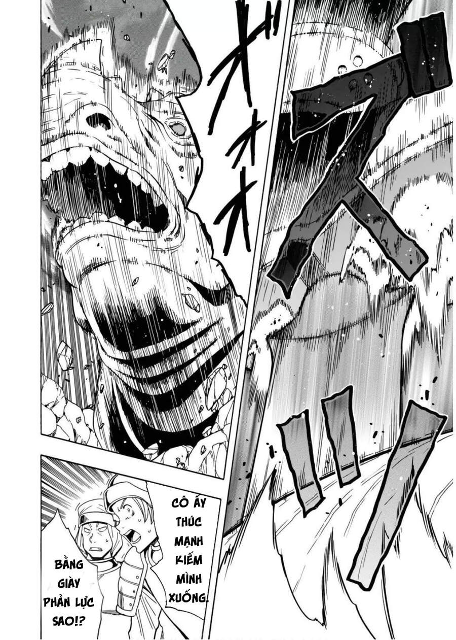 Cháu Trai Của Hiền Nhân Chapter 43 - 15