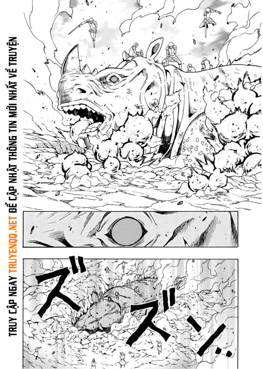 Cháu Trai Của Hiền Nhân Chapter 43 - 17