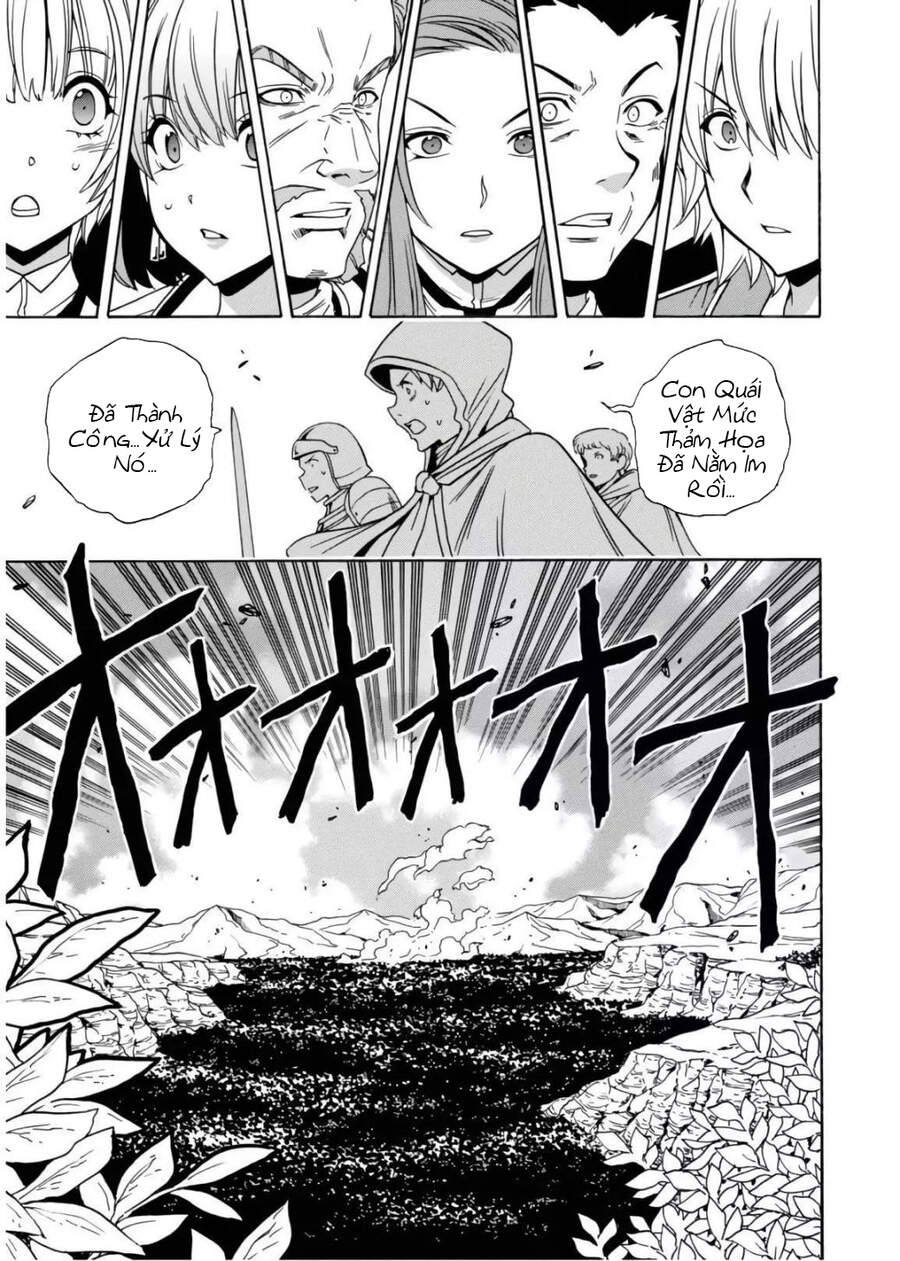 Cháu Trai Của Hiền Nhân Chapter 43 - 18