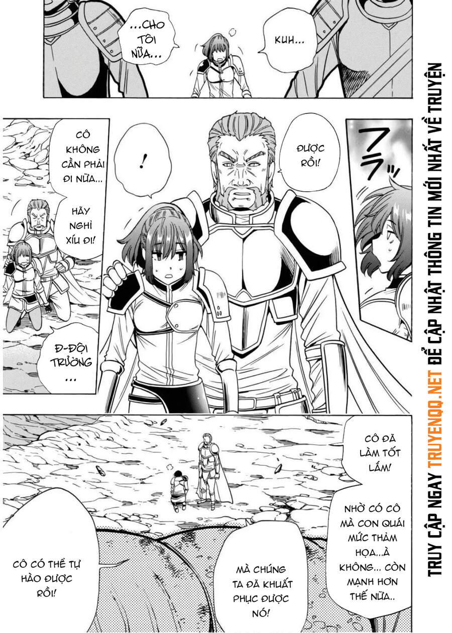 Cháu Trai Của Hiền Nhân Chapter 43 - 20