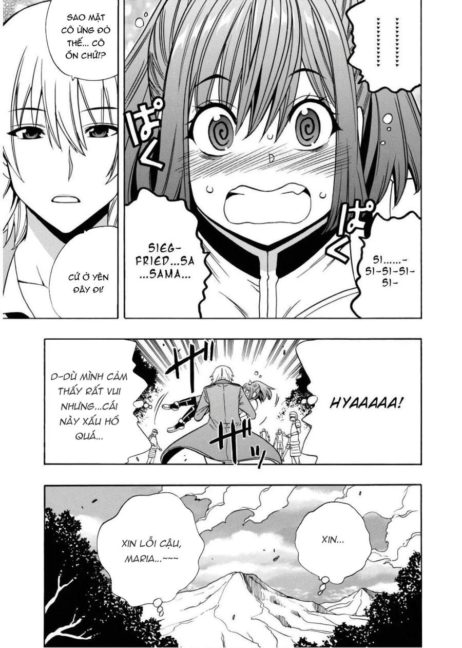 Cháu Trai Của Hiền Nhân Chapter 43 - 22