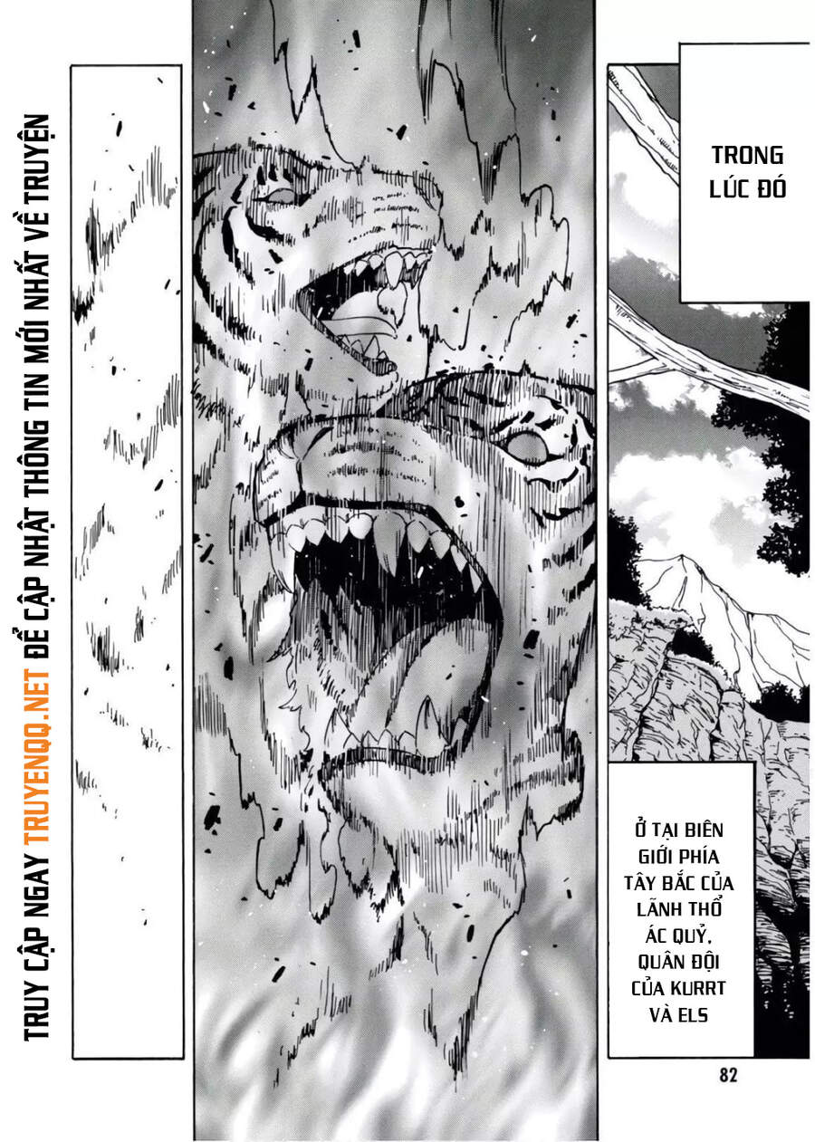 Cháu Trai Của Hiền Nhân Chapter 43 - 23