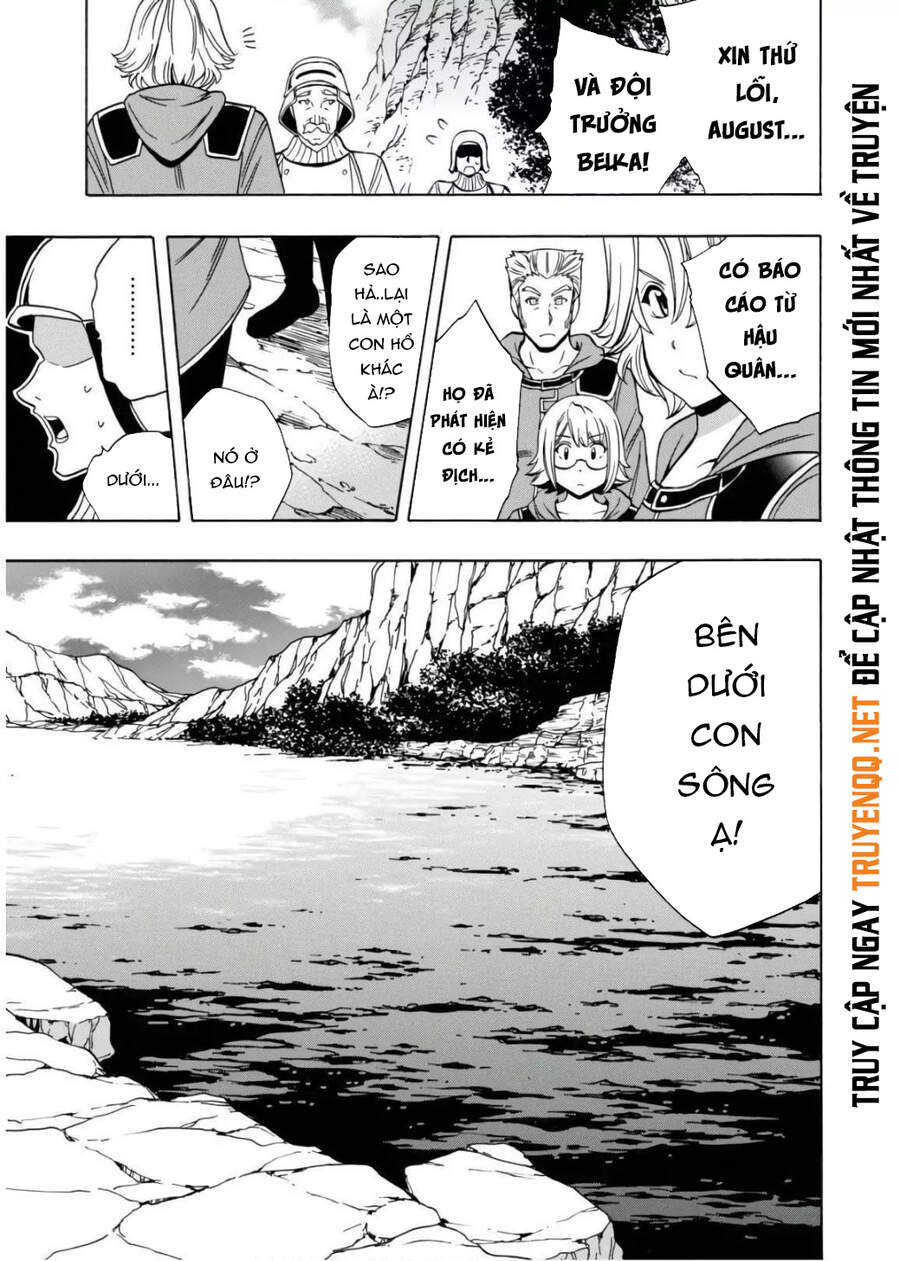 Cháu Trai Của Hiền Nhân Chapter 43 - 26