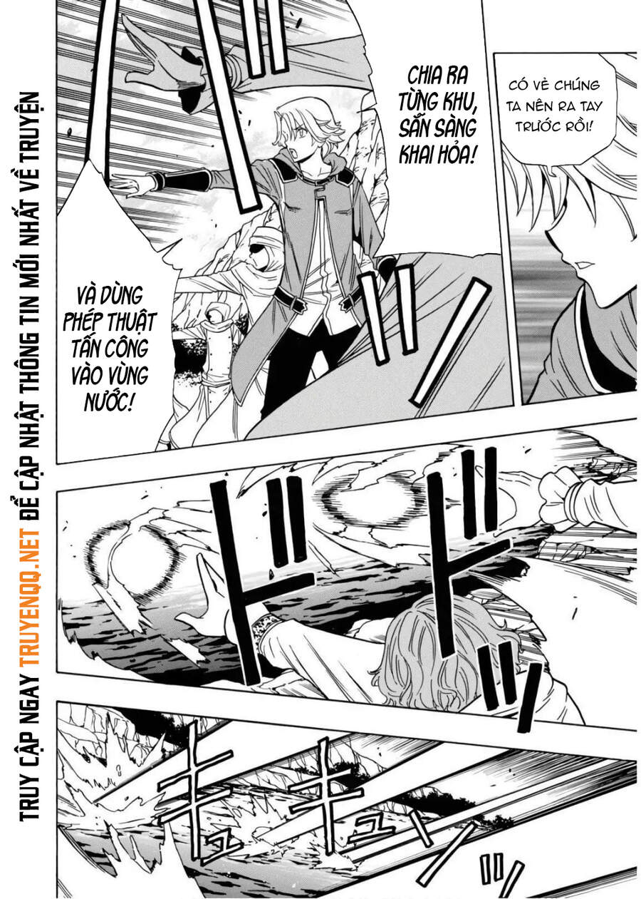 Cháu Trai Của Hiền Nhân Chapter 43 - 29