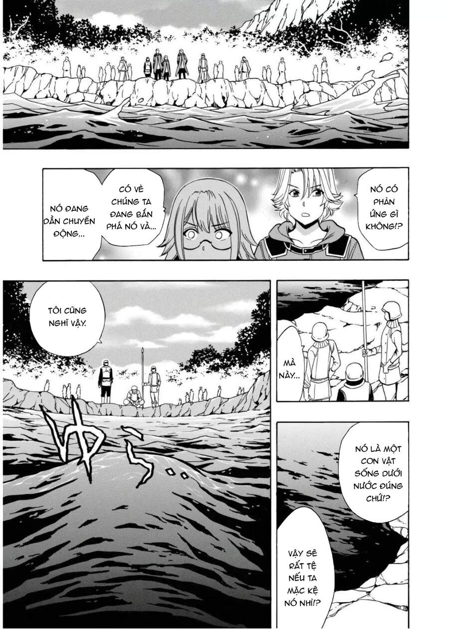 Cháu Trai Của Hiền Nhân Chapter 43 - 30