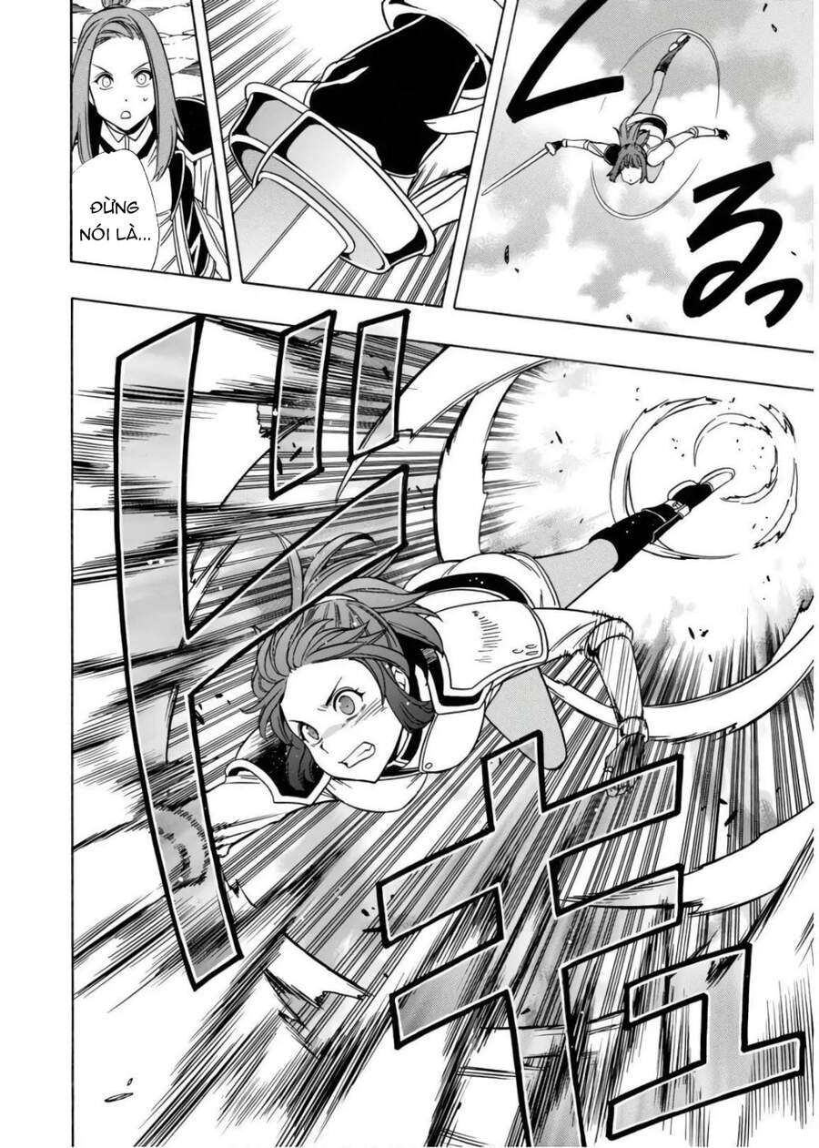 Cháu Trai Của Hiền Nhân Chapter 43 - 9