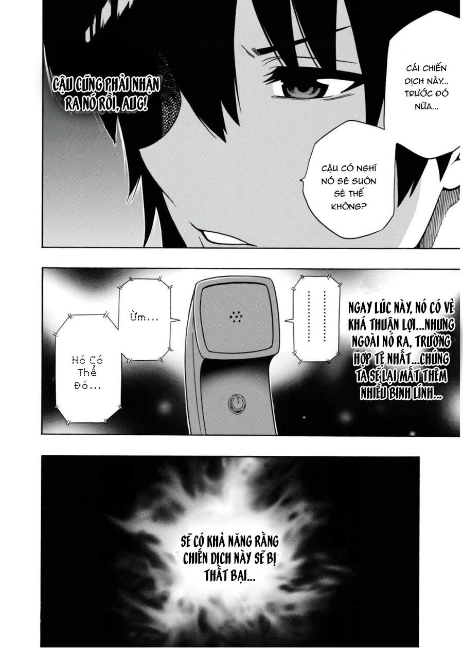 Cháu Trai Của Hiền Nhân Chapter 44.5 - 23