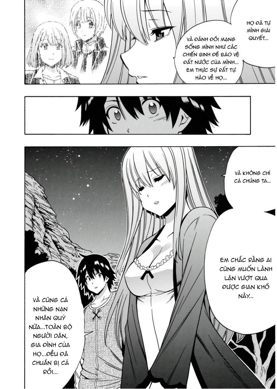 Cháu Trai Của Hiền Nhân Chapter 44.5 - 25