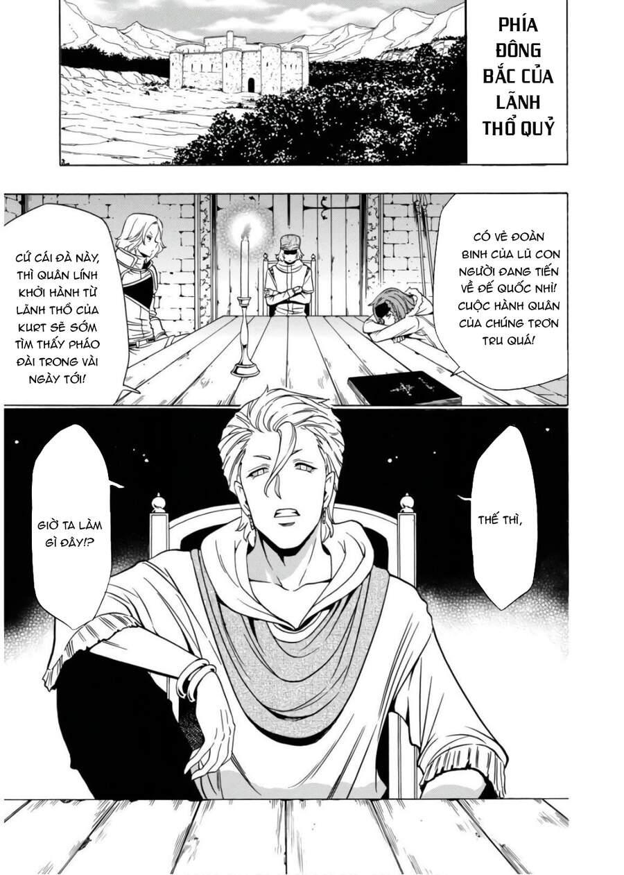 Cháu Trai Của Hiền Nhân Chapter 44.5 - 4