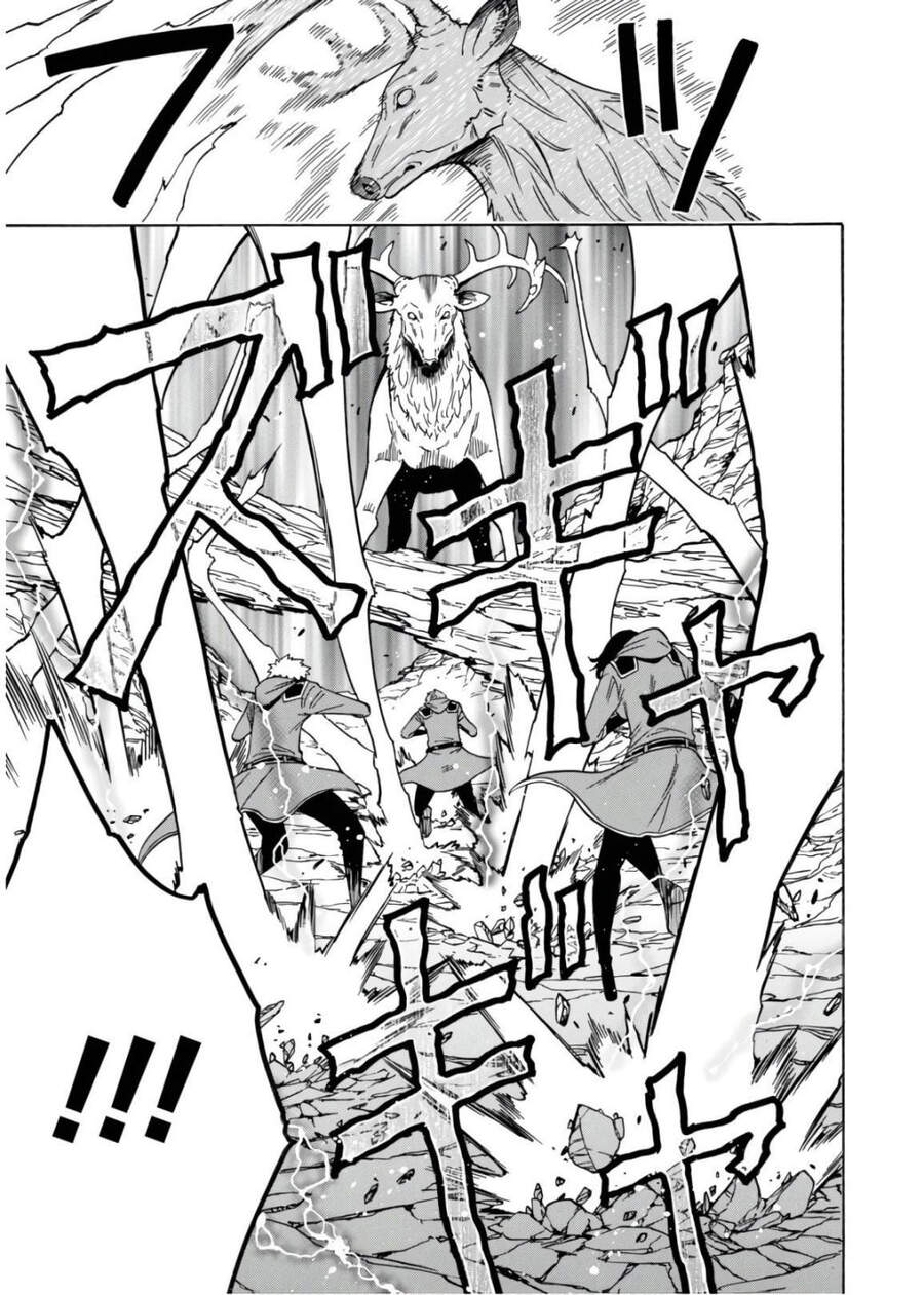 Cháu Trai Của Hiền Nhân Chapter 44 - 18