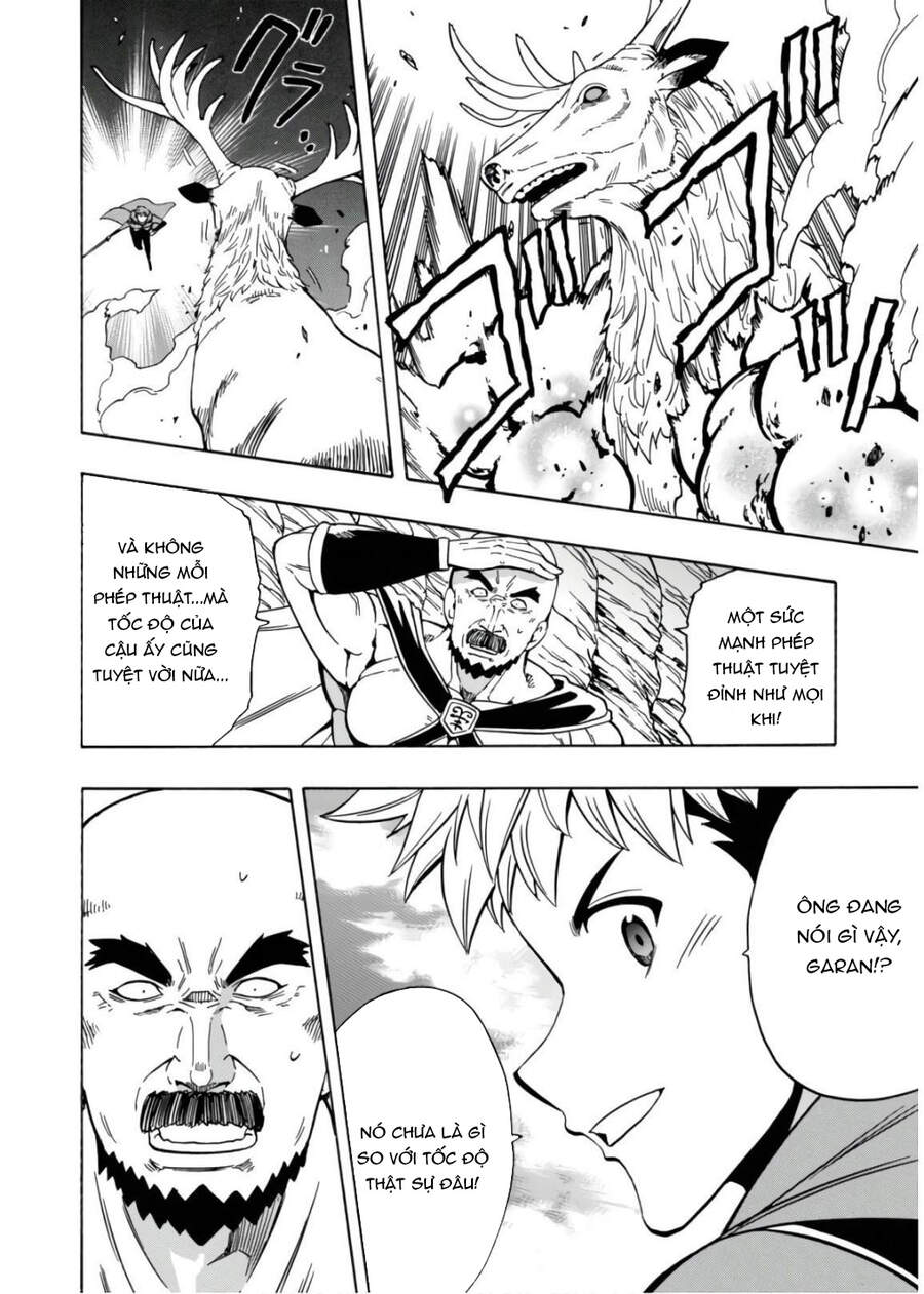 Cháu Trai Của Hiền Nhân Chapter 44 - 21