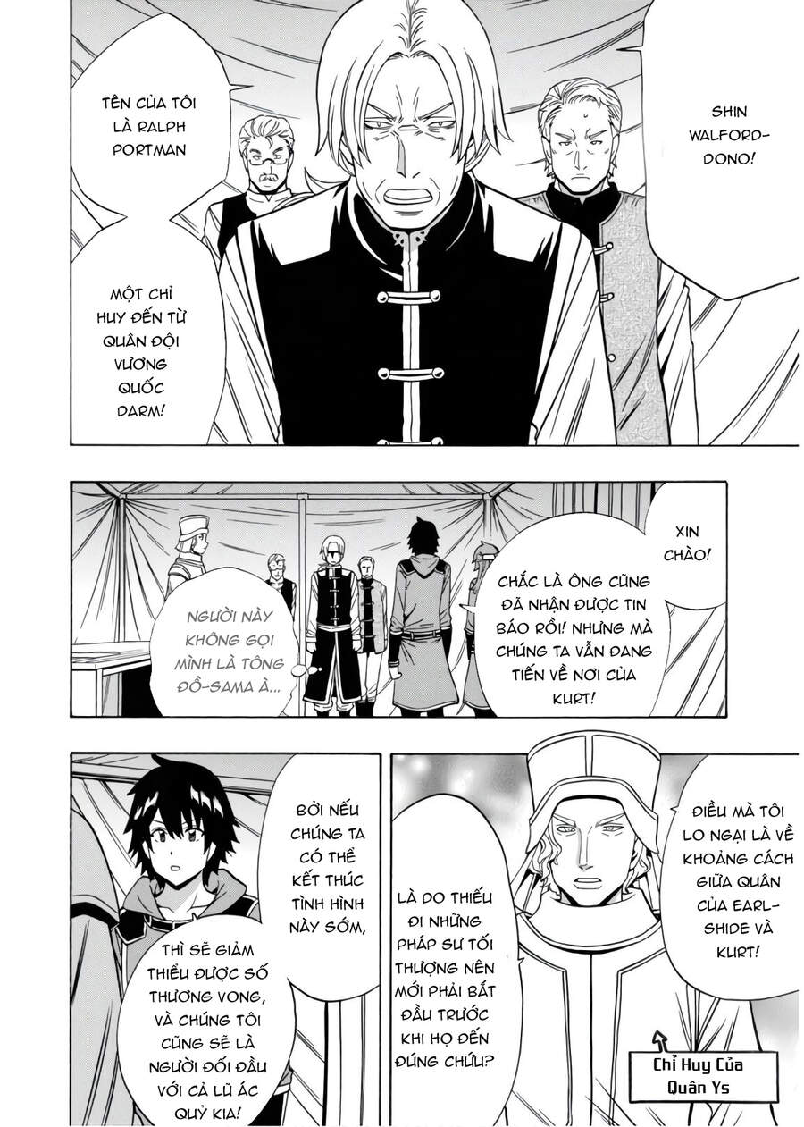 Cháu Trai Của Hiền Nhân Chapter 45 - 9