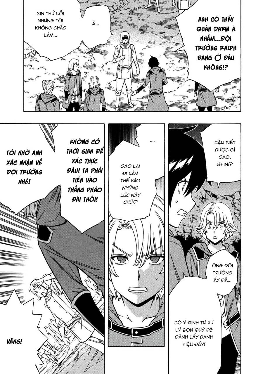 Cháu Trai Của Hiền Nhân Chapter 46.5 - 11