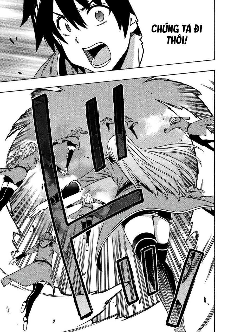 Cháu Trai Của Hiền Nhân Chapter 46.5 - 13