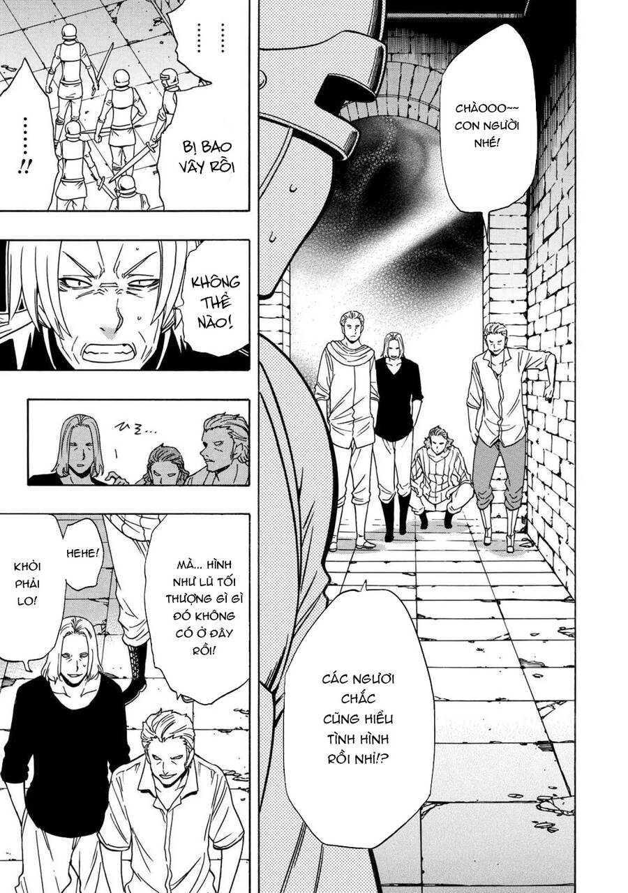 Cháu Trai Của Hiền Nhân Chapter 46.5 - 7