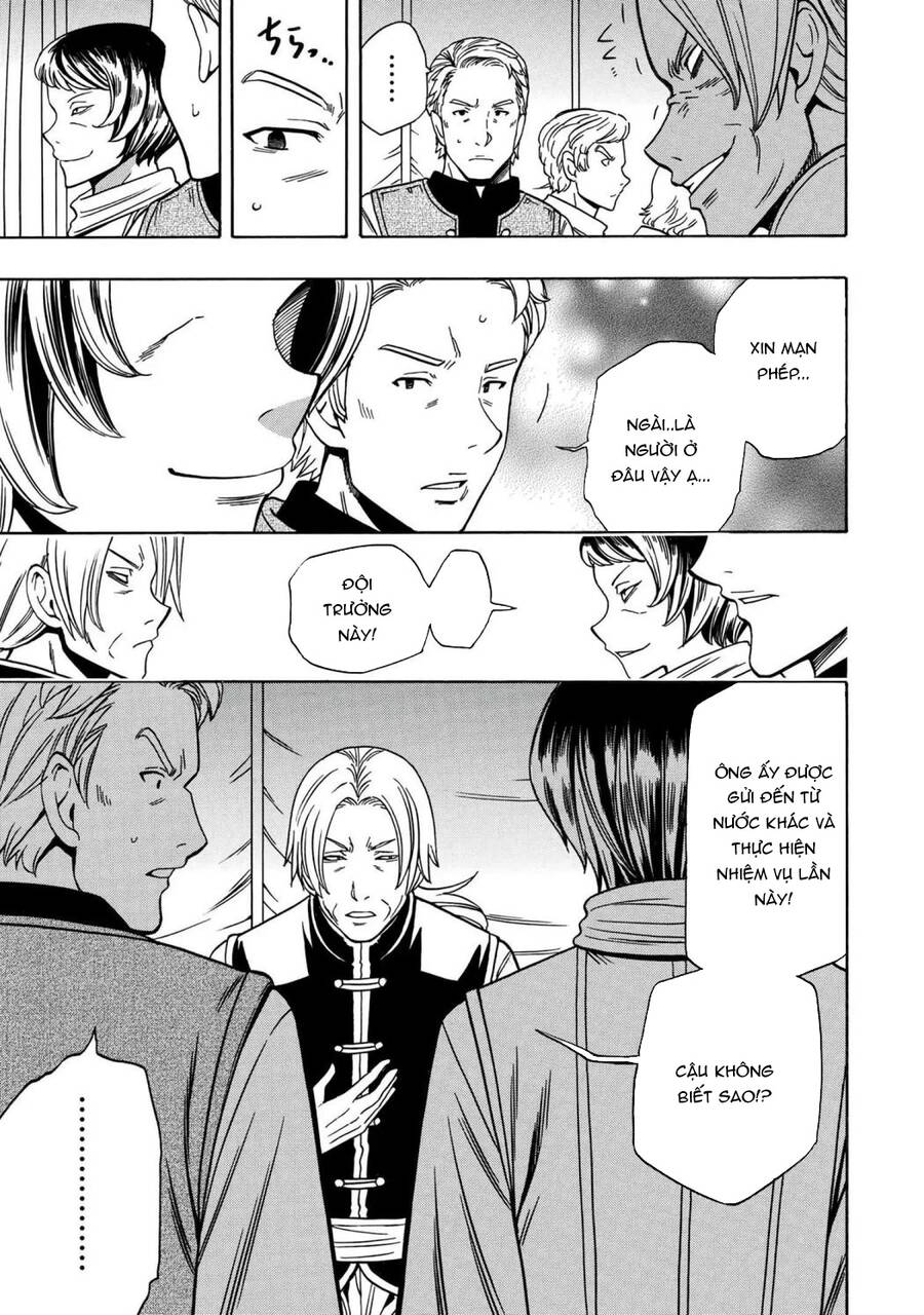 Cháu Trai Của Hiền Nhân Chapter 46 - 9