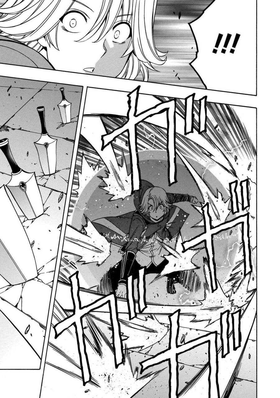 Cháu Trai Của Hiền Nhân Chapter 47.5 - 2