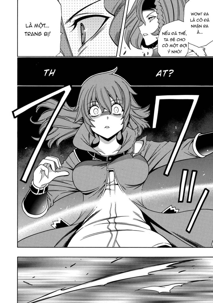 Cháu Trai Của Hiền Nhân Chapter 47.5 - 11