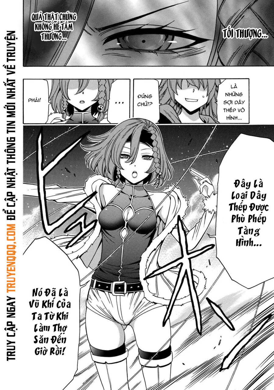 Cháu Trai Của Hiền Nhân Chapter 47.5 - 13