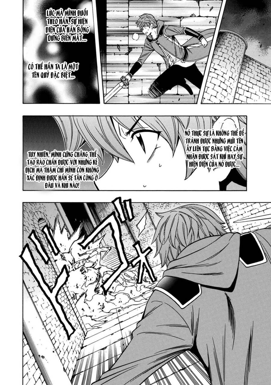 Cháu Trai Của Hiền Nhân Chapter 47.5 - 15