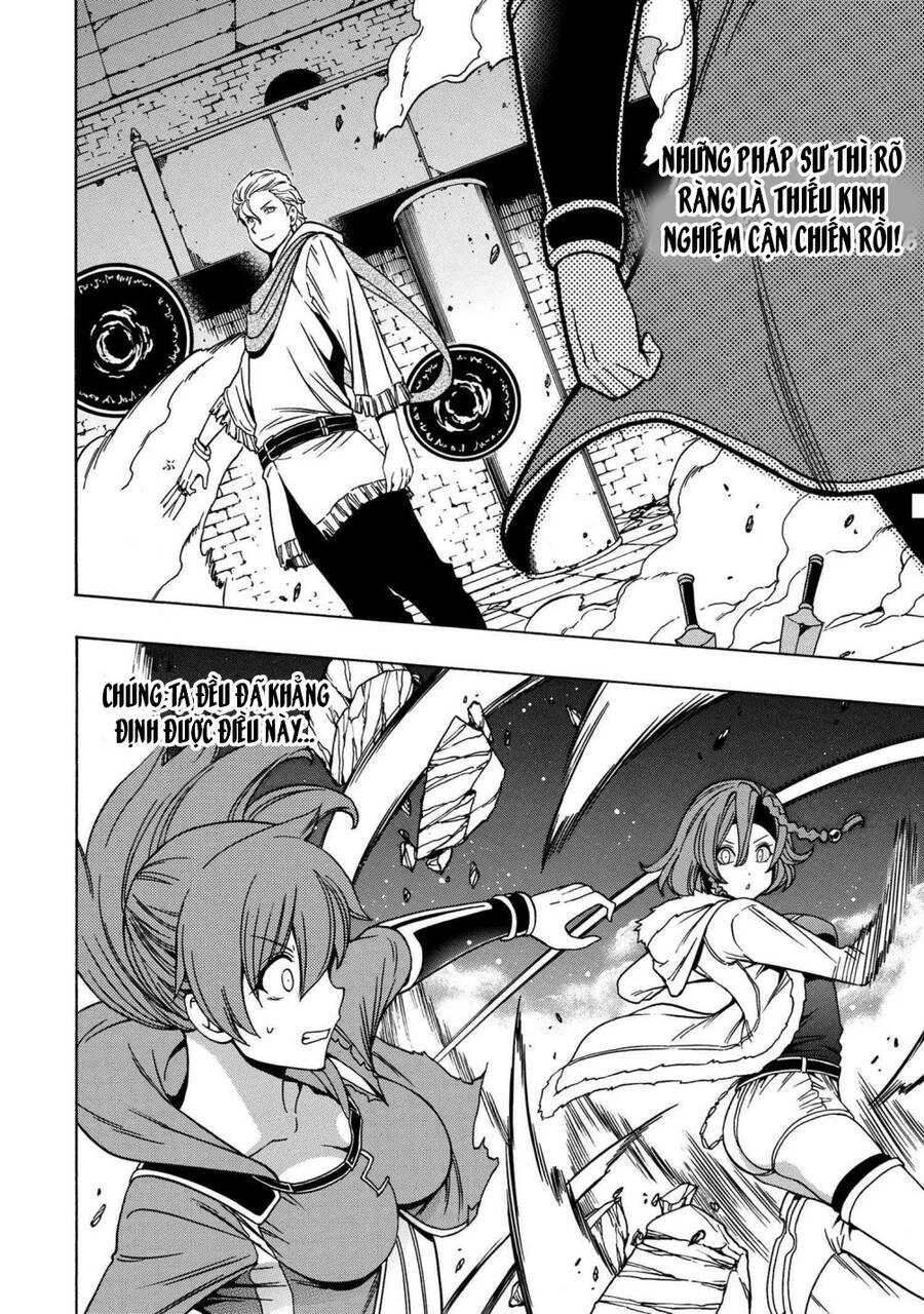 Cháu Trai Của Hiền Nhân Chapter 47.5 - 26