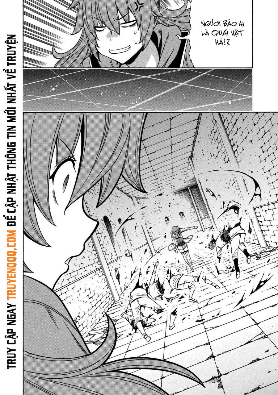 Cháu Trai Của Hiền Nhân Chapter 47.5 - 7