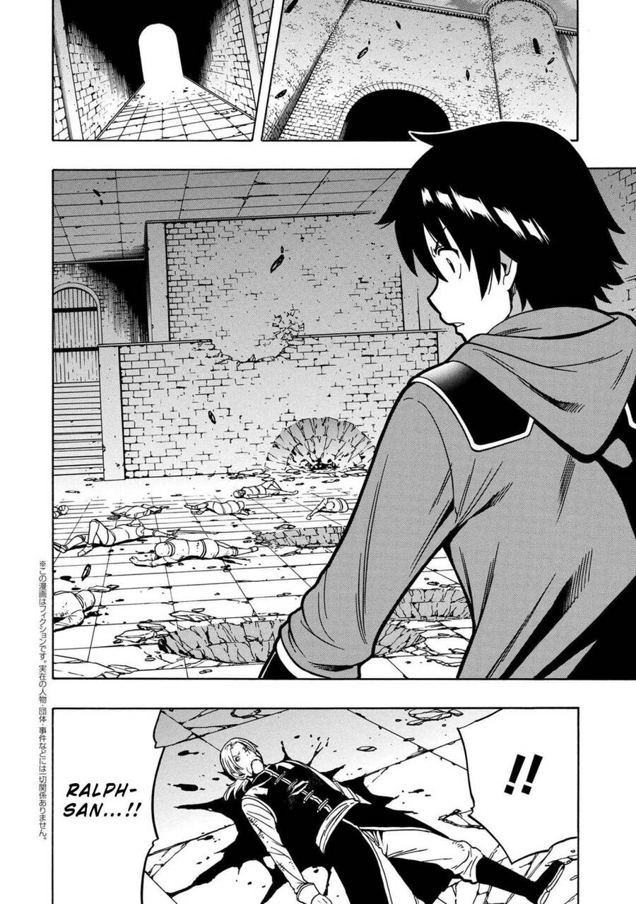 Cháu Trai Của Hiền Nhân Chapter 47 - 16