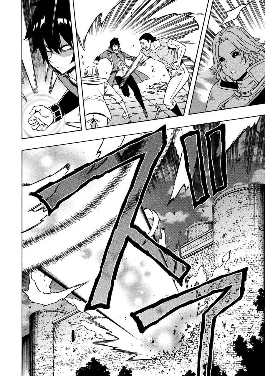 Cháu Trai Của Hiền Nhân Chapter 47 - 24