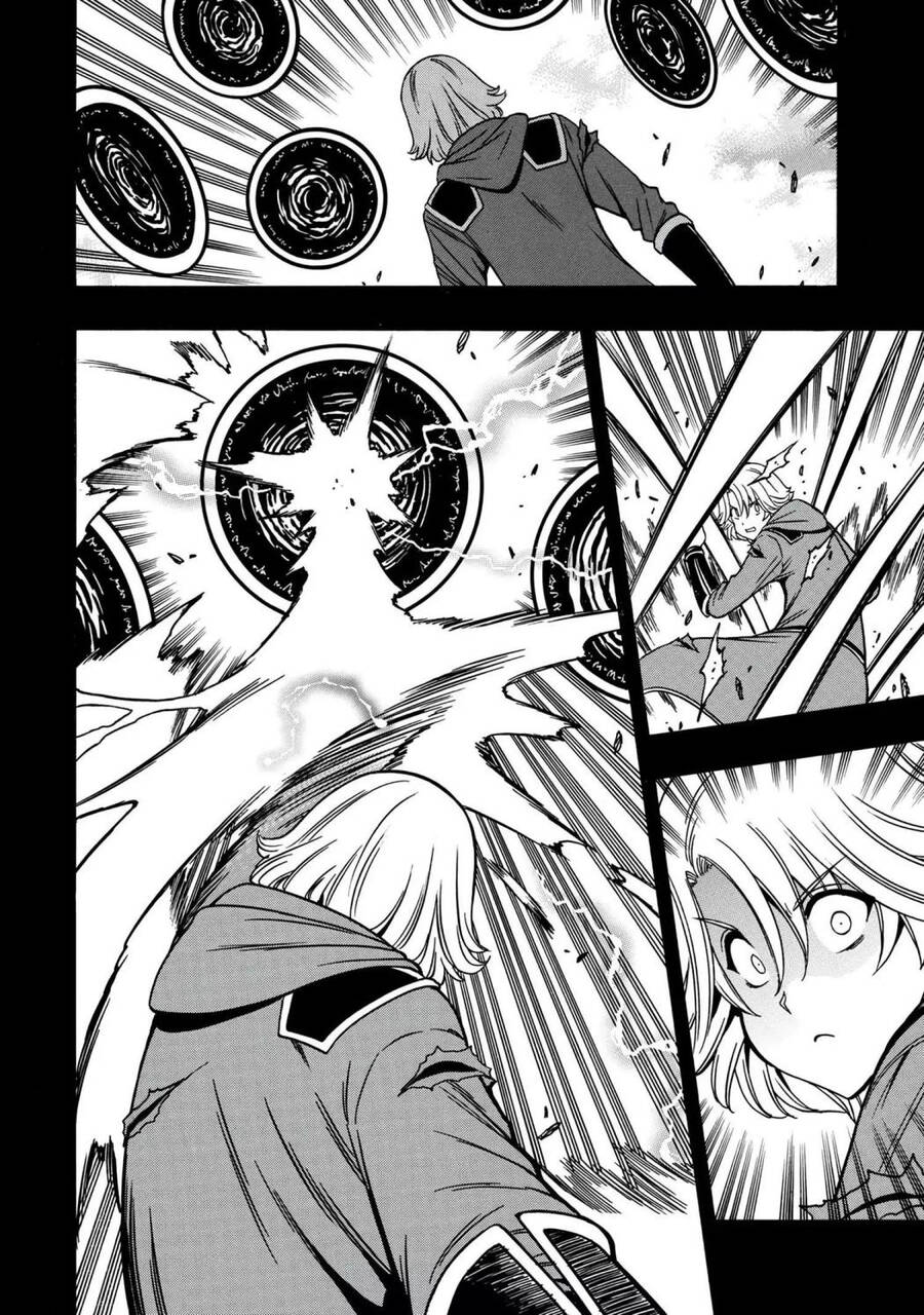 Cháu Trai Của Hiền Nhân Chapter 48.5 - 12