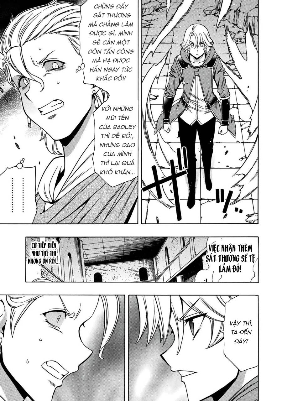 Cháu Trai Của Hiền Nhân Chapter 48.5 - 15