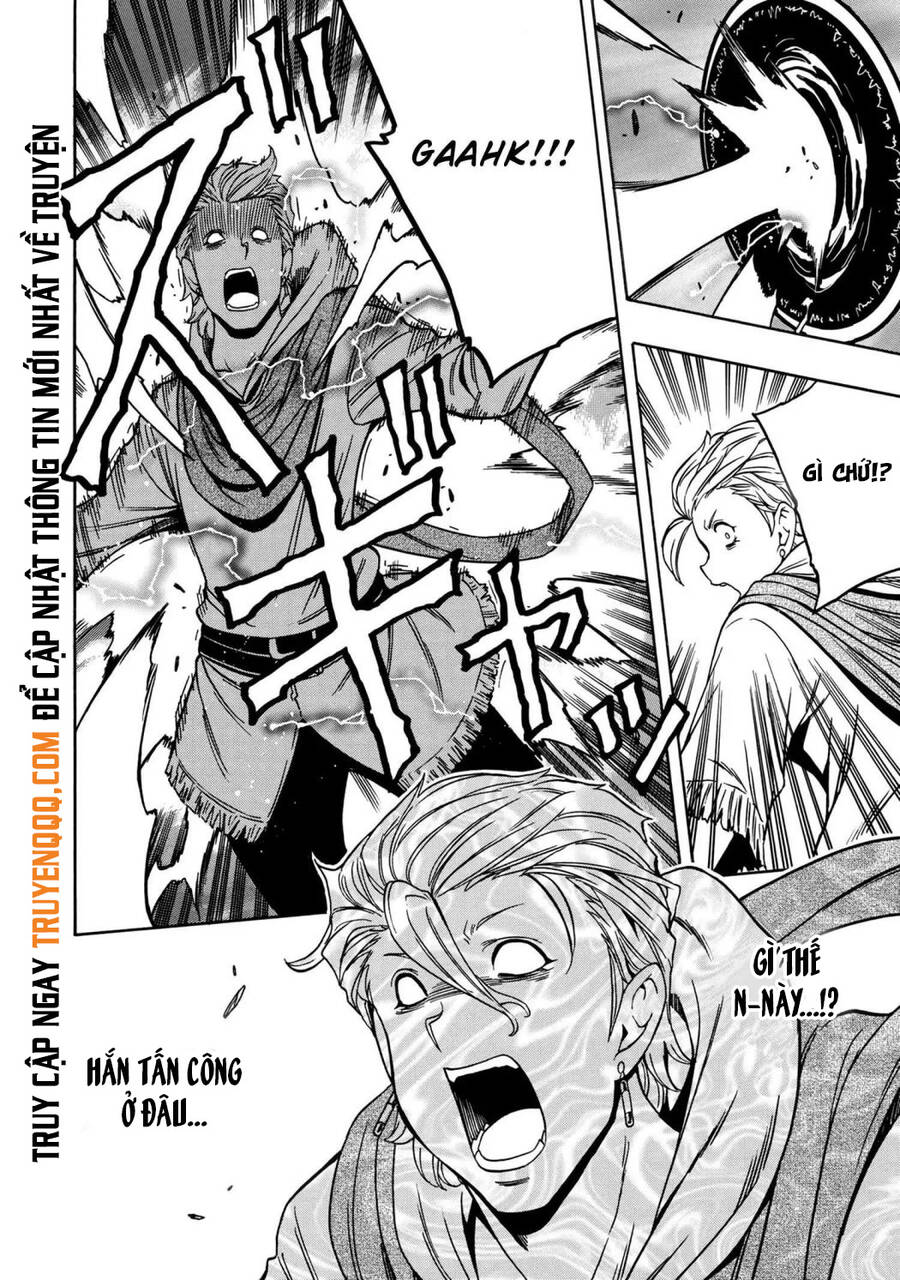 Cháu Trai Của Hiền Nhân Chapter 48.5 - 10