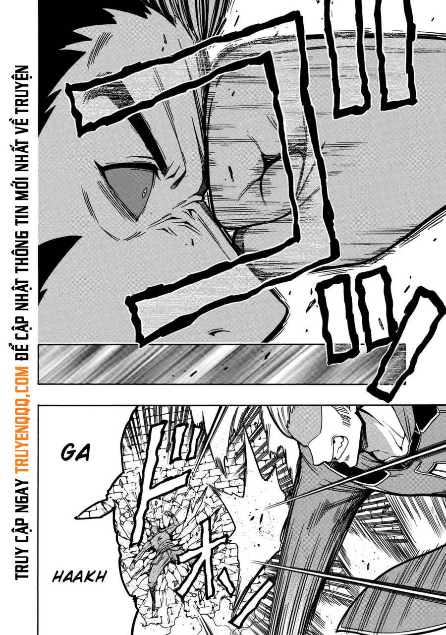 Cháu Trai Của Hiền Nhân Chapter 48 - 10