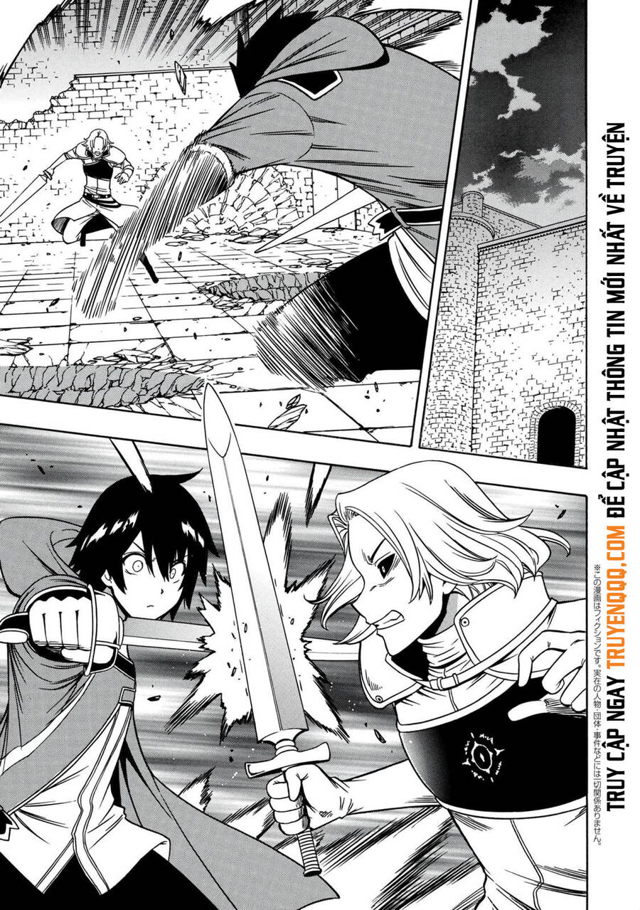 Cháu Trai Của Hiền Nhân Chapter 49 - 2